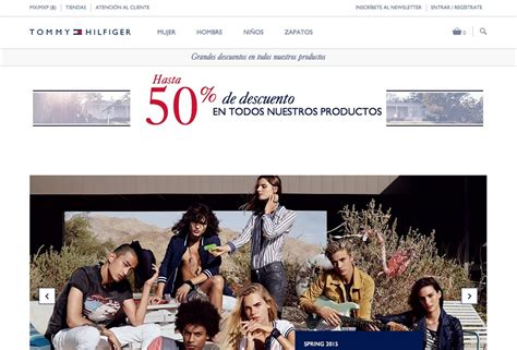 tommy hilfiger sitio oficial.